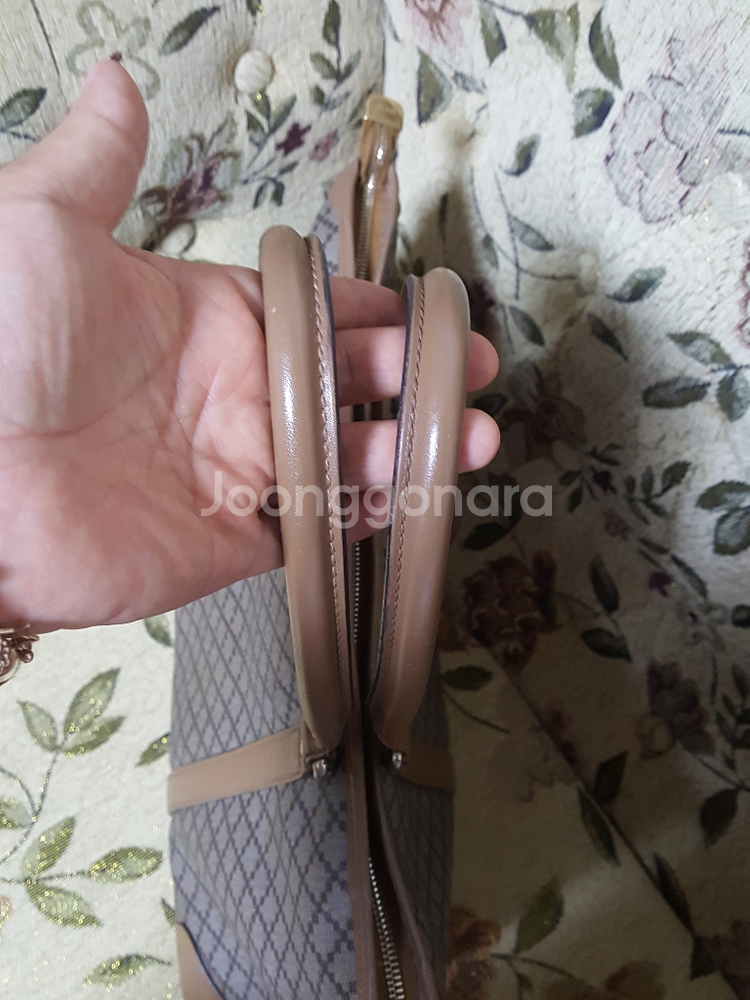 정품구찌가방--2