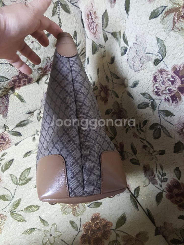 정품구찌가방--4