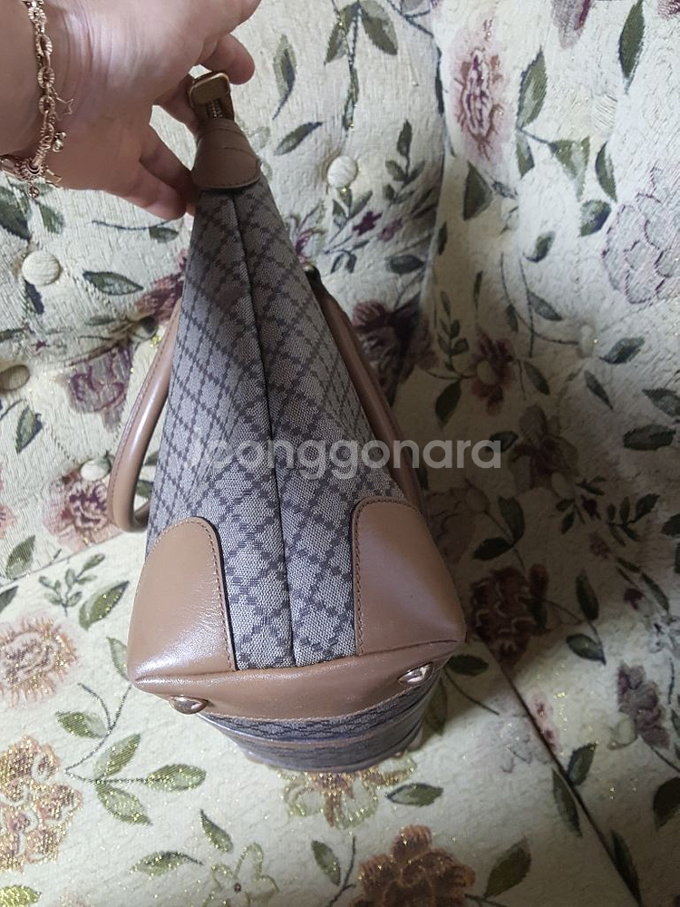 정품구찌가방--5