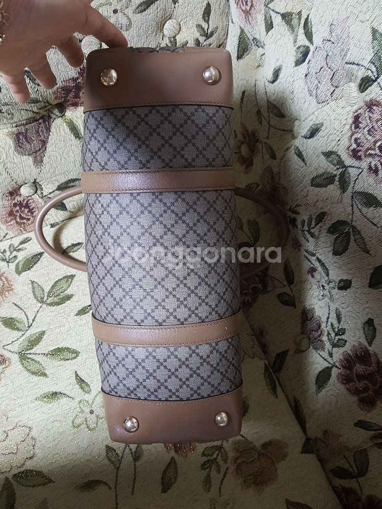 정품구찌가방--6