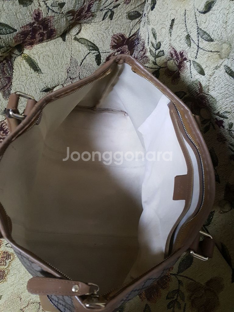 정품구찌가방--7
