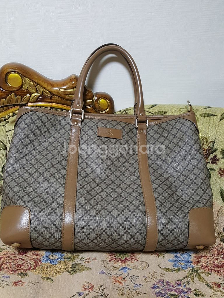 정품구찌가방--9