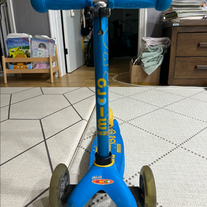 마이크로 킥보드 미니