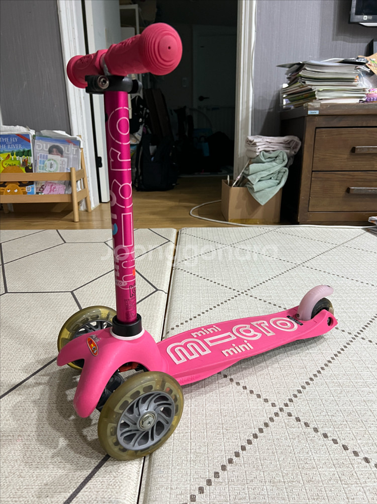 마이크로 킥보드 미니--5