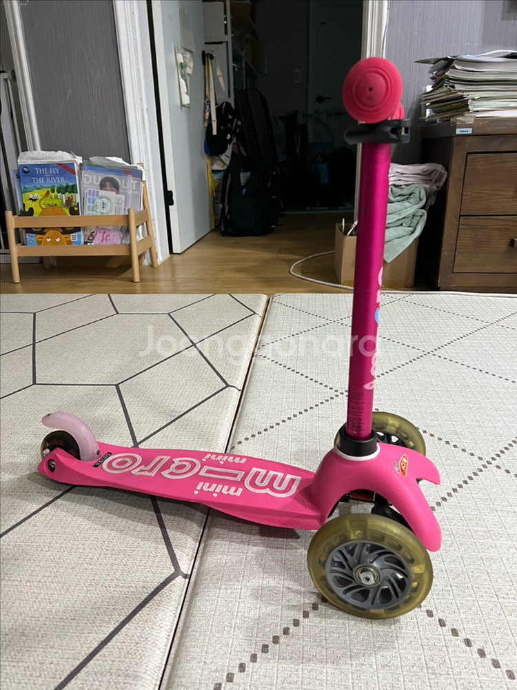 마이크로 킥보드 미니--7