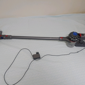 다이슨 v8 무선 청소기 팝니다 부산 해운대