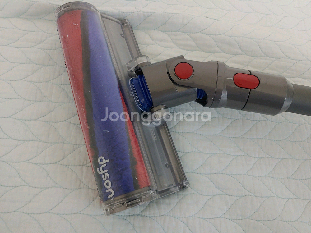 다이슨 v8 무선 청소기 팝니다 부산 해운대--5