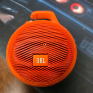 jbl 클립 블루투스 스피커