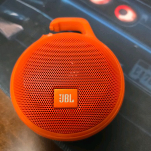 jbl 클립 블루투스 스피커
