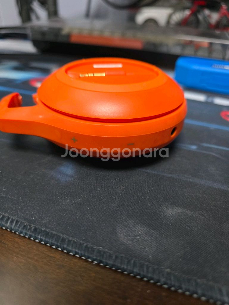 jbl 클립 블루투스 스피커--2