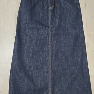 빈폴레이디스청치마