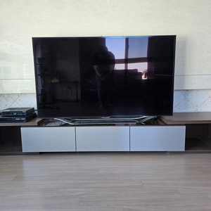 삼성 60인치 스마트티비 UN60ES8000F