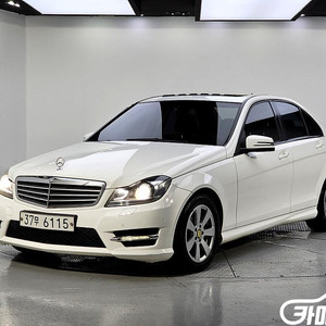 [벤츠]C클래스 W204 C220 CDI #가을특가 이미지