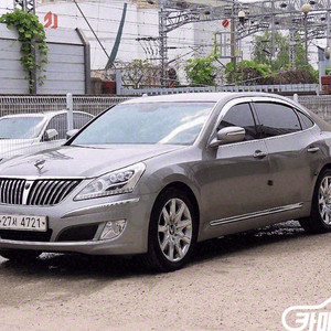 현대 에쿠스(신형) VS500 프레스티지 판매 합니다 !!! 이미지