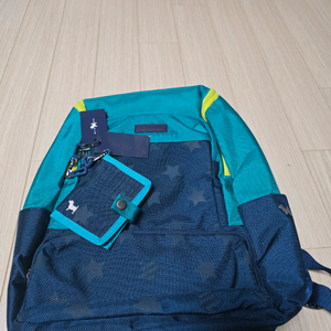 블루독 초등학생가방