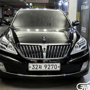 현대 에쿠스(신형) VS500 프레스티지 판매 합니다 !!! 이미지