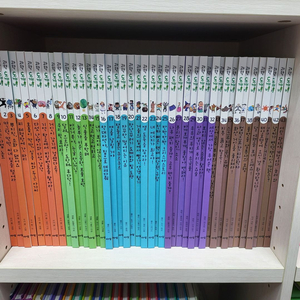 과학도깨비 A급