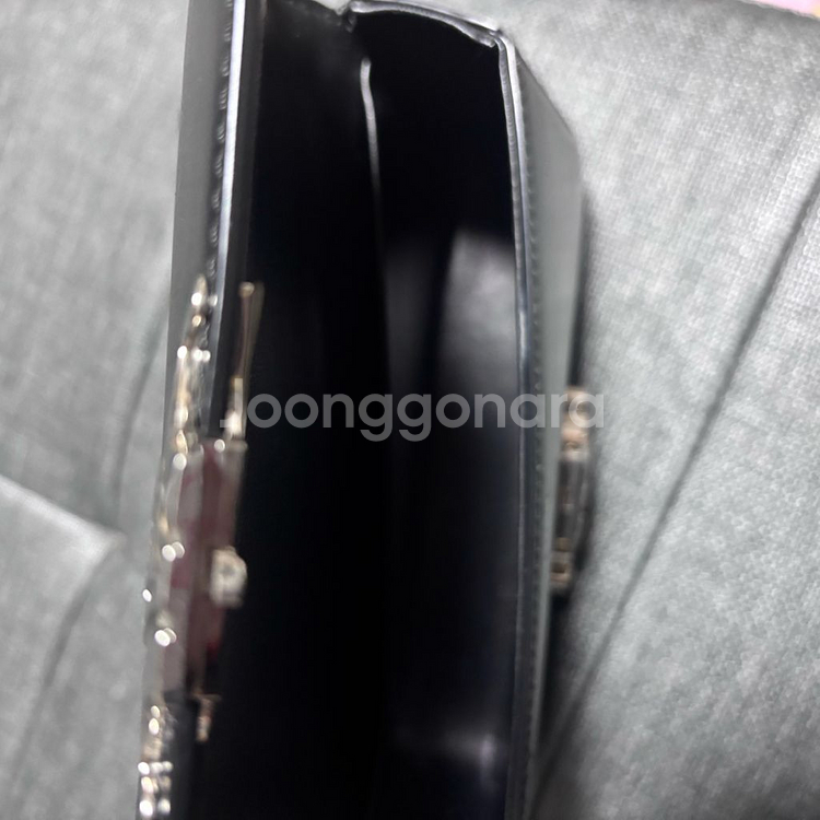 ㅂㅍ 블프 셀린느 트리오페 체인백 블랙프레임--2