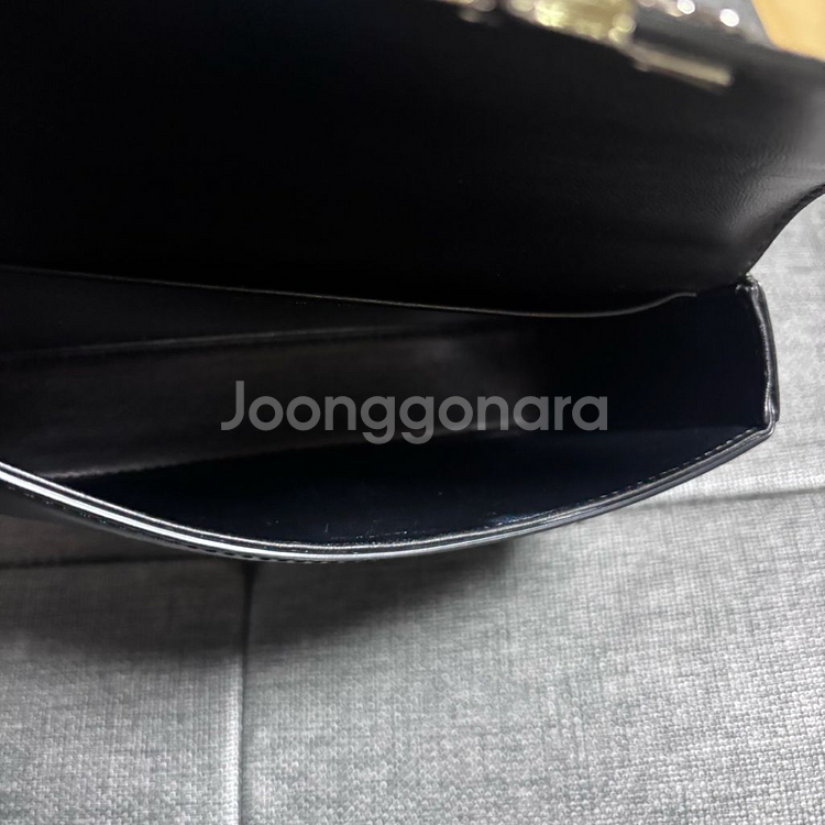 ㅂㅍ 블프 셀린느 트리오페 체인백 블랙프레임--4