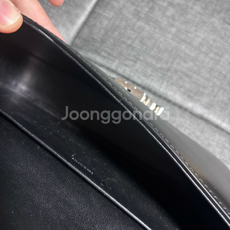 ㅂㅍ 블프 셀린느 트리오페 체인백 블랙프레임--6