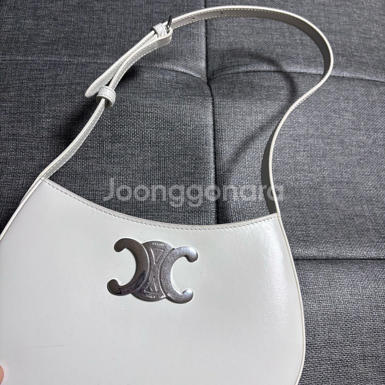 ㅂㅍ 블프 셀린느 틸리백 블랙프레임--2