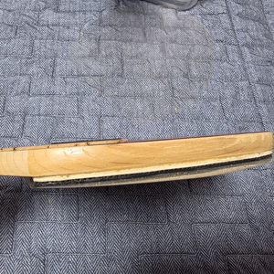 다커 스피드25 탁구라켓