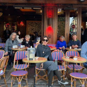 코스모폴리탄줄라이 Emilia 원피스