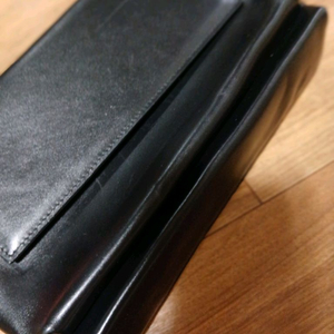 강혁.. 남성 가죽 서류가방