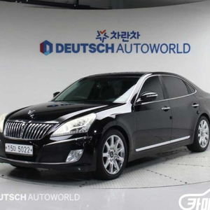 현대 에쿠스(신형) VS500 프레스티지 판매 합니다 !!! 이미지