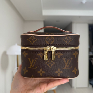 루이비통 니스나노