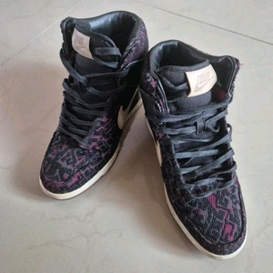 나이키/앵글 키높이 운동화/230/235