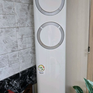 2in1 삼성 에어컨 & 벽걸이 에어컨 총3대