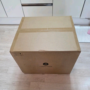 로보락 청소기 S9 MaxV Ultra 미개봉