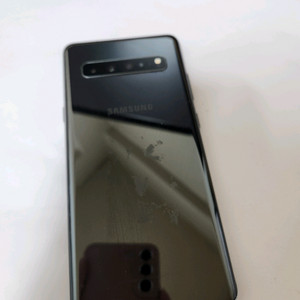 갤럭시S10 5G 상태아주깨끗 256기가