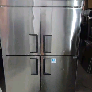 우성4도어 간냉식 냉동1냉장3판매합니다