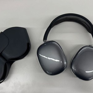 에어팟 맥스 스페이스 그레이 판매 합니다