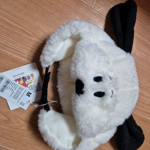 베베드피노 스누피 덤블퍼 모자 M