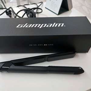 글램팜 매직기 터치형 신형 줄5m이상