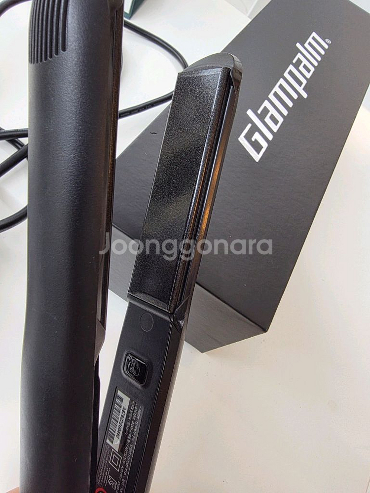 글램팜 매직기 터치형 신형 줄5m이상--2