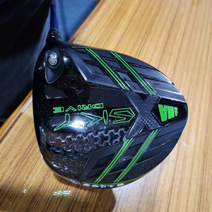 발도 스카이 맥스 드라이버 프리미엄고탄성샤프트 ㅡ최종인하