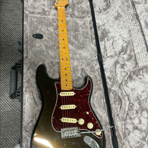 펜더 미펜 울트라 스트랫 텍사스티