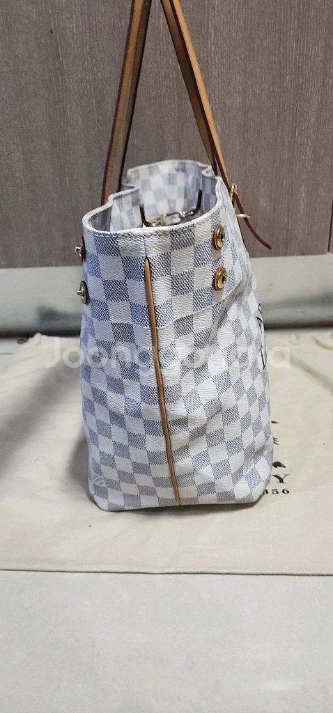 루이비통 카바스 네버풀--4