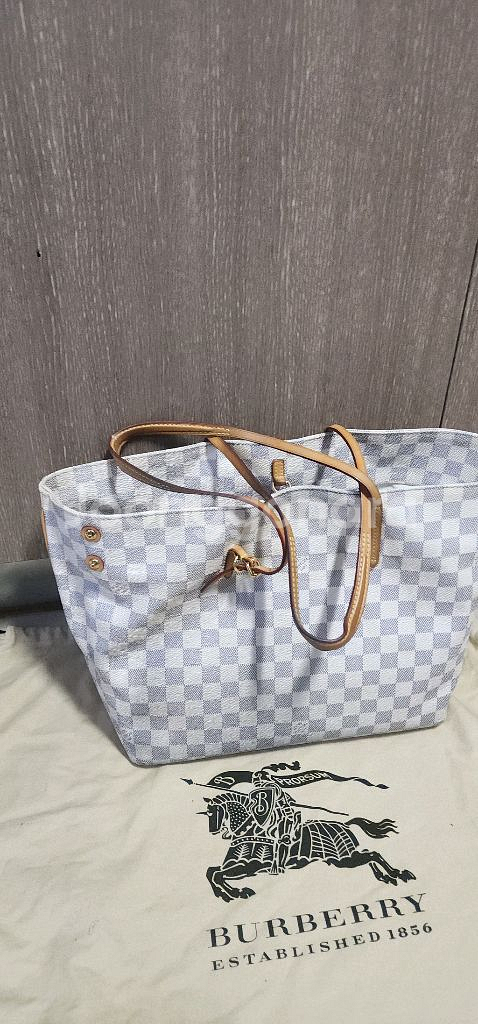 루이비통 카바스 네버풀--5