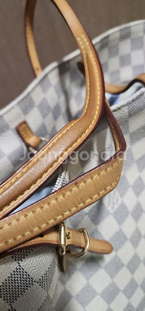 루이비통 카바스 네버풀--6