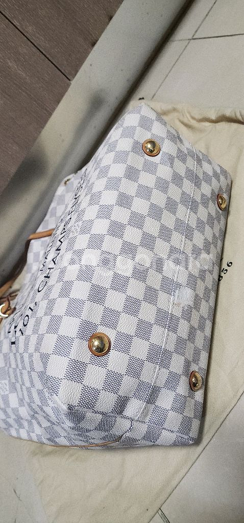 루이비통 카바스 네버풀--7