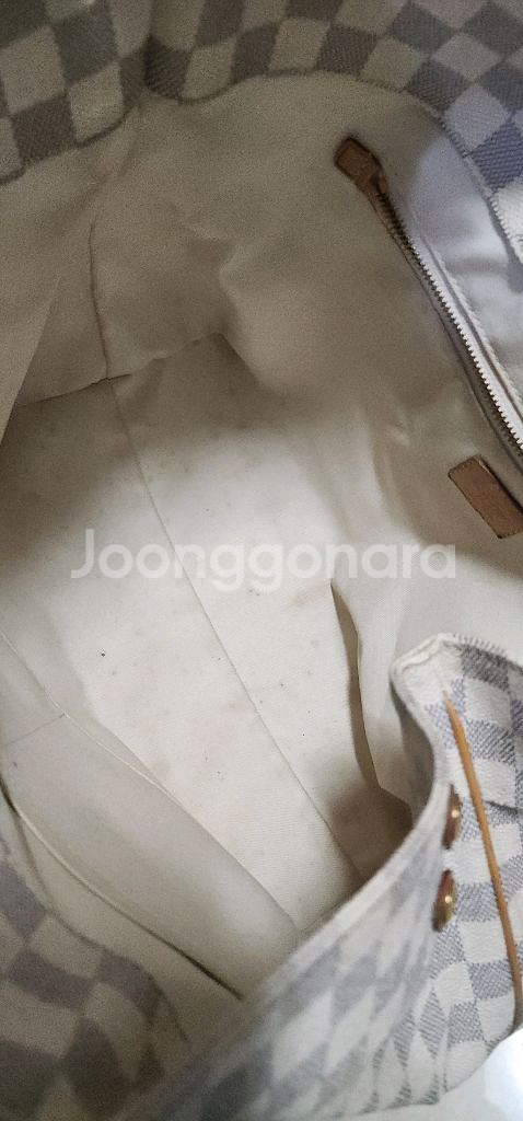 루이비통 카바스 네버풀--8