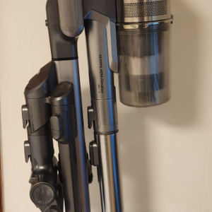 삼성 제트 청소기