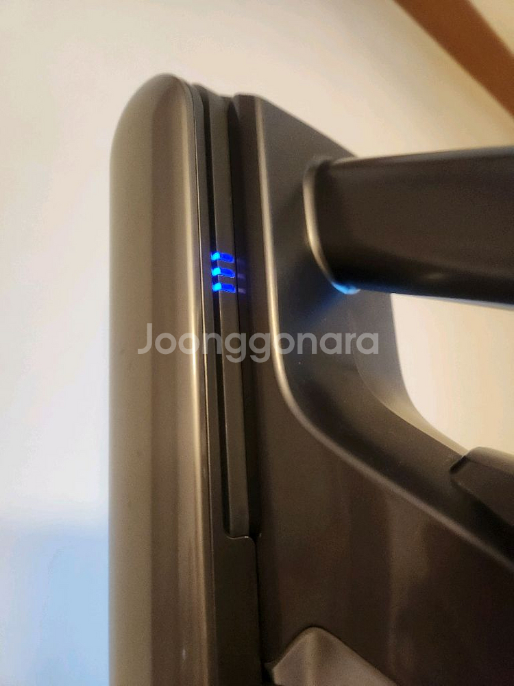 삼성 제트 청소기--1