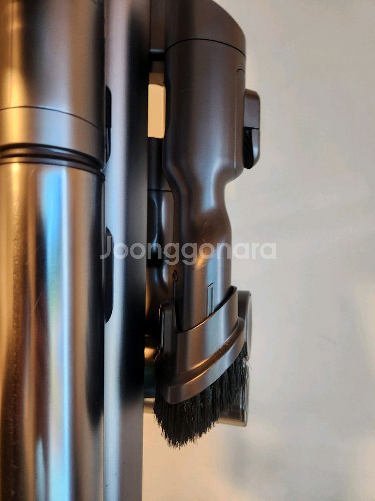 삼성 제트 청소기--2