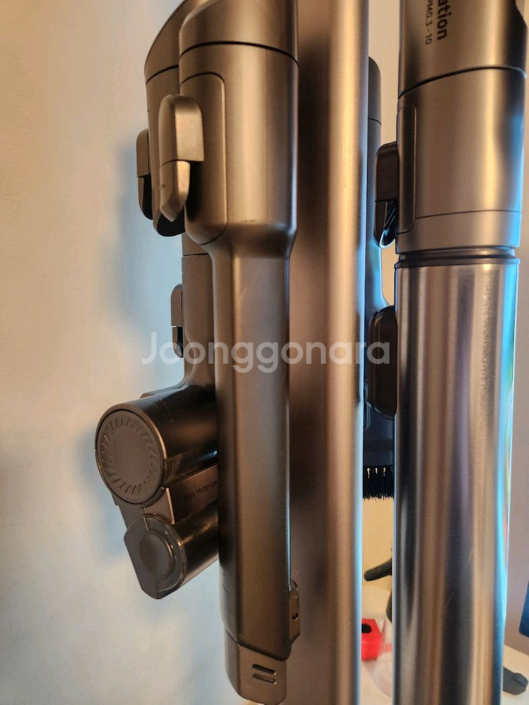 삼성 제트 청소기--3